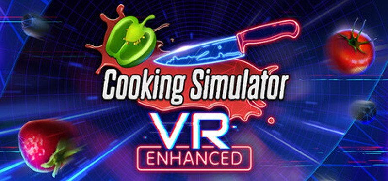 Cooking Simulator VR Image