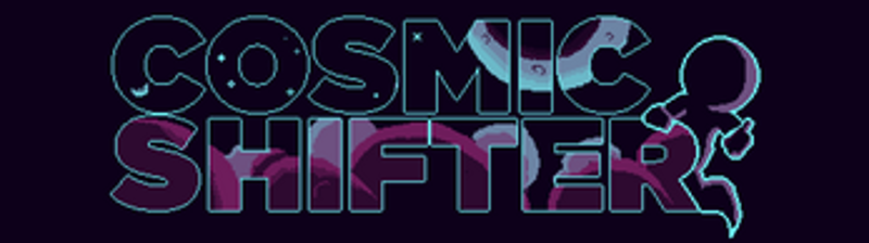 Cosmic Shifter screenshot