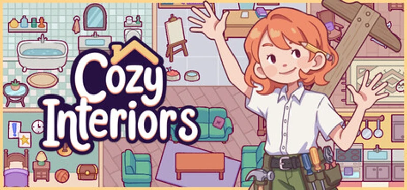 Cozy Interiors Image