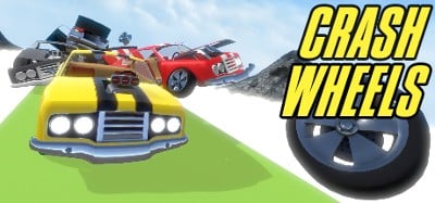 Crash Wheels Image