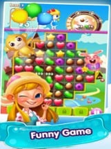 Crazy Jelly Blast Mania Image