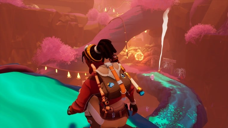 Creatures of Ava screenshot