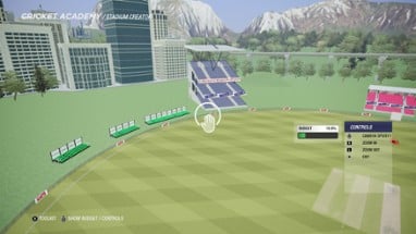 Cricket 19 Image