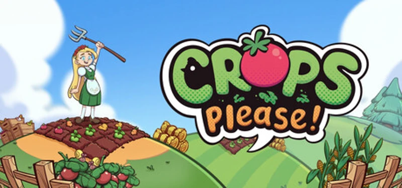 Crops Please! Image