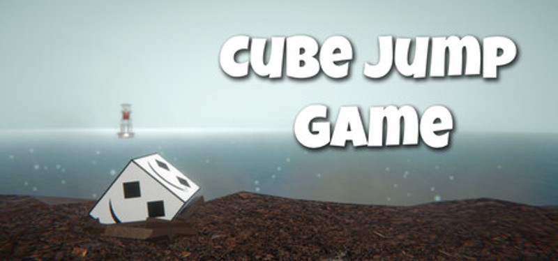 Cube Jump Game Image