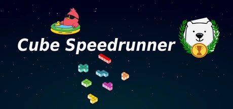 Games like Cube Speedrunner
