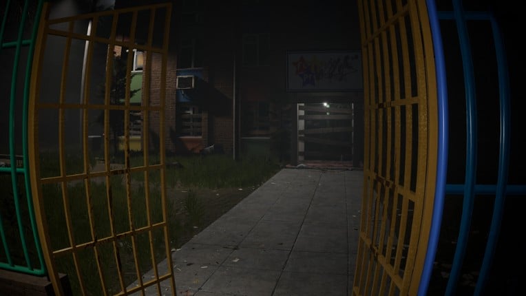 Cursed Bet screenshot