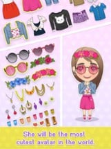 Cute Doll Maker Image