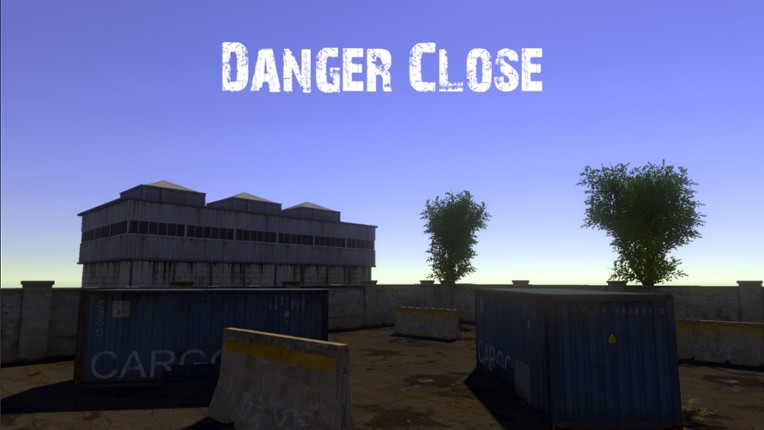 Danger Close Image