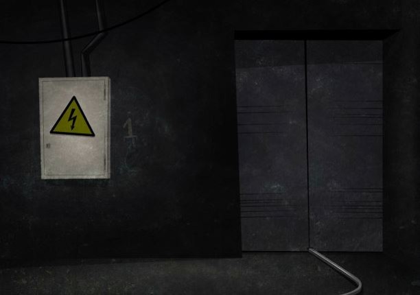 Darker Ride Escape Image