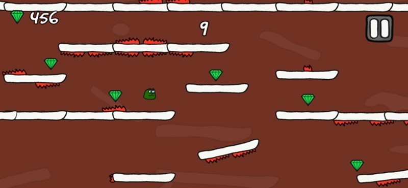 Dash And Vault Image