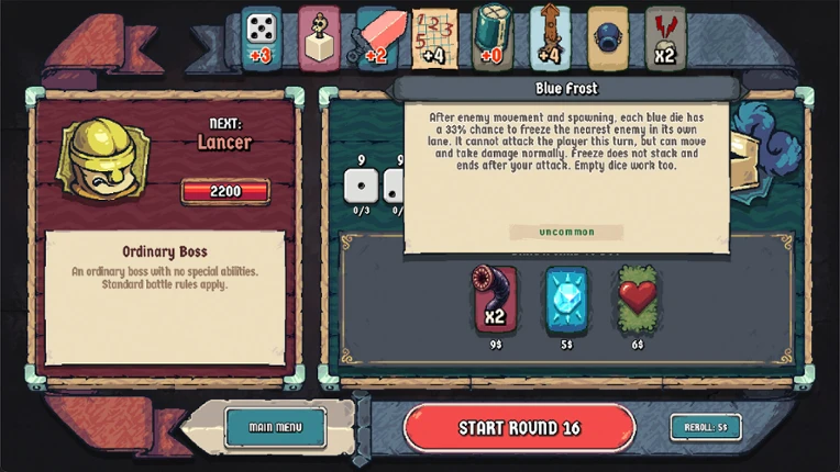 DD33: Death by Dice Image