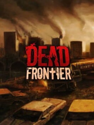 Dead Frontier Game Cover