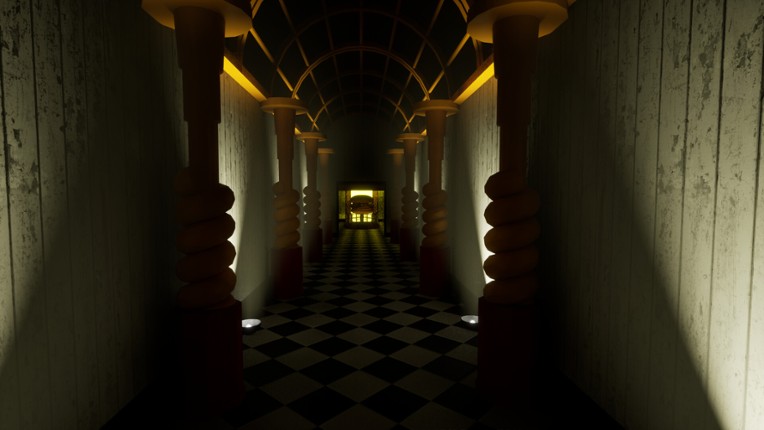 DEATH BURGER screenshot