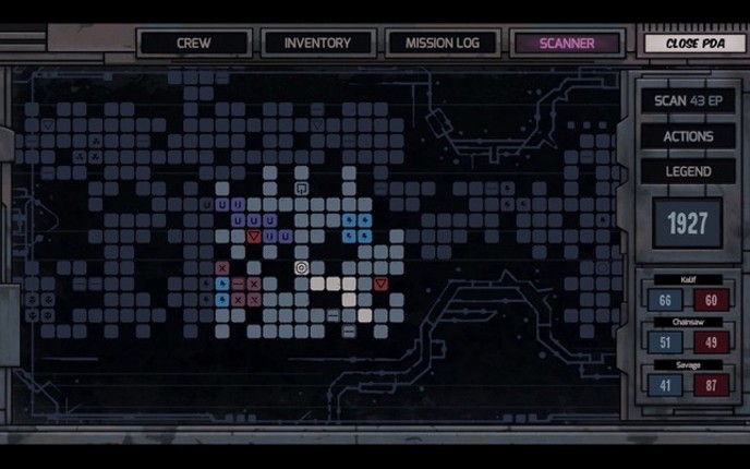 Deep Sky Derelicts Definitive Image