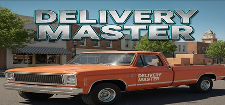 Games like Delivery Master