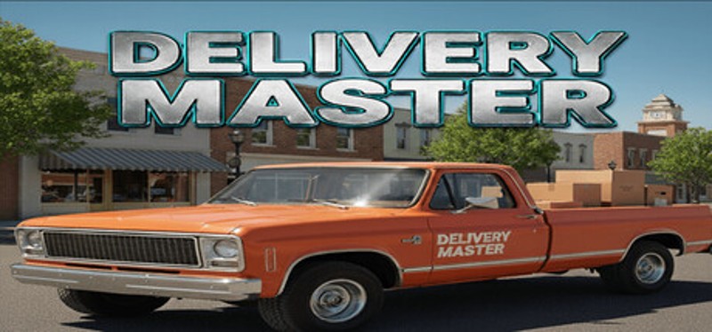 Delivery Master Image