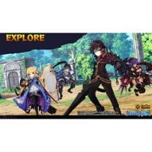 Demon Gaze Image