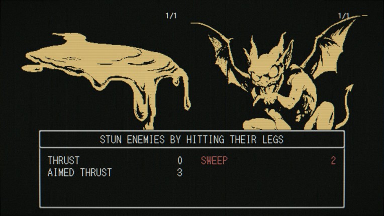 Demon Lord Reincarnation Gaiden screenshot