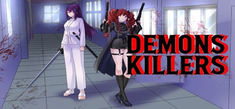 Games like Demons Killers
