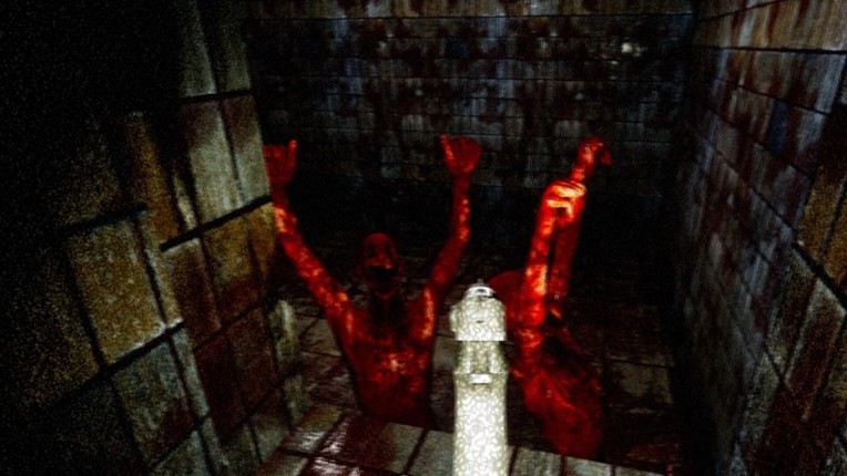 DepthLess screenshot