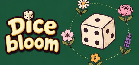 Games like Dicebloom