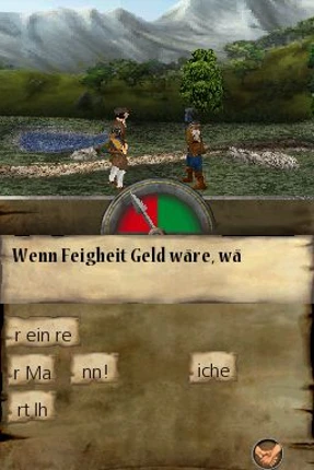 Die Gilde DS Image