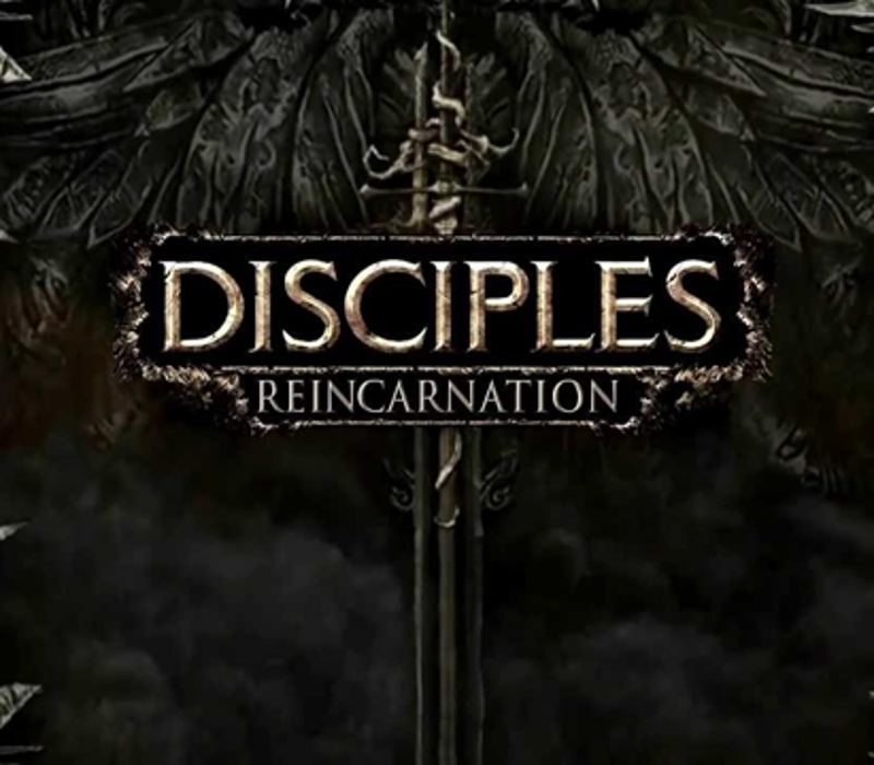 Games like Disciples III: Reincarnation