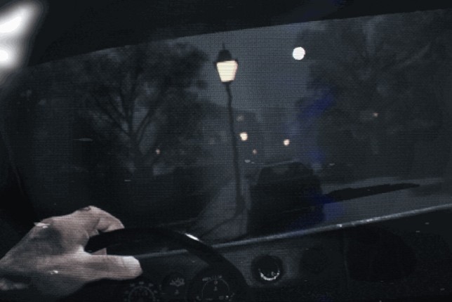 Disorder: Save Your Family screenshot