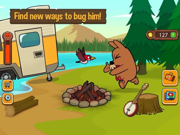 Do Not Disturb 3: Virtual Pet screenshot