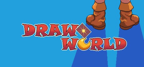 Games like DRAW WORLD 星屑の「勇者」