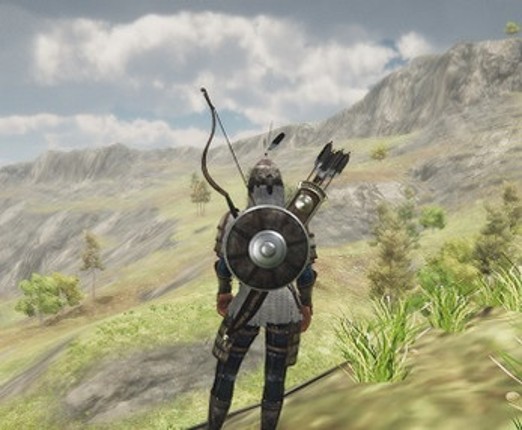 Dread Blade Reckoning screenshot