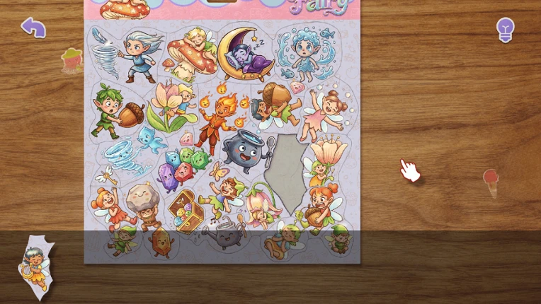Ducky Stickers Image