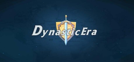 Games like Dynastic Era