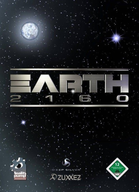 Games like Earth 2160