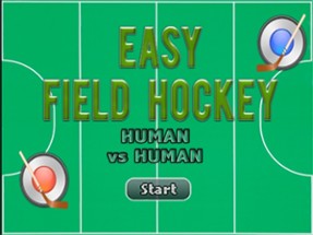 Easy Field Hockey LT Image