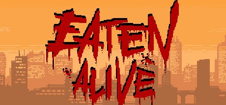 Games like Eaten Alive