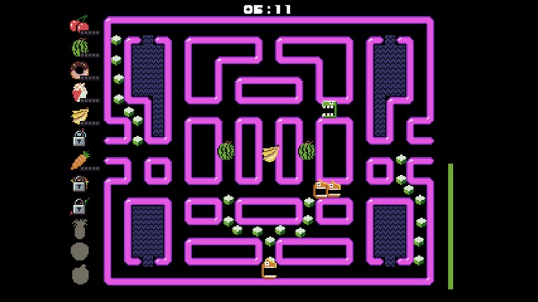 EATY screenshot