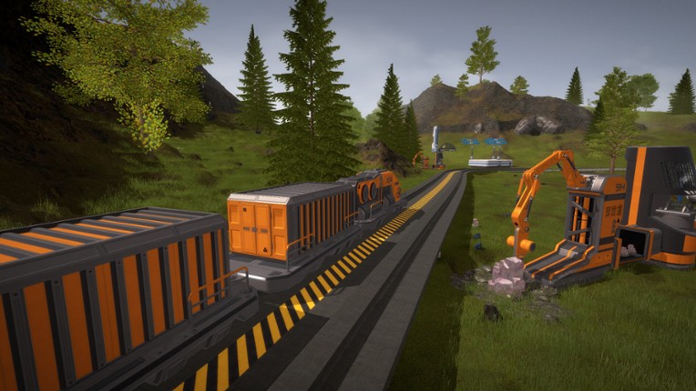 Eden Crafters screenshot