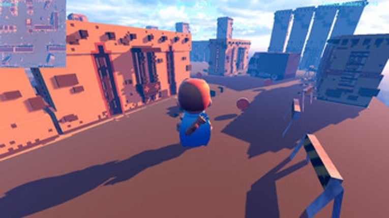 El ultimo marino Image