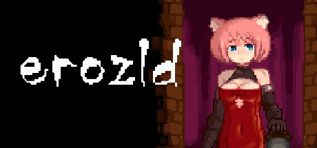 Games like erozld