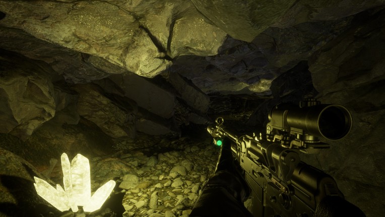 Evade The Light screenshot