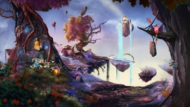 Eventide 3: Legacy of Legends Image