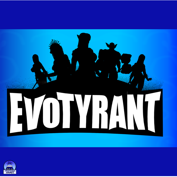 Games like EvoTyrant The Next Generation Version 1.7 [2024 Edition]