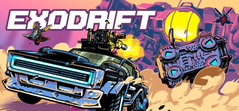 Exodrift Image
