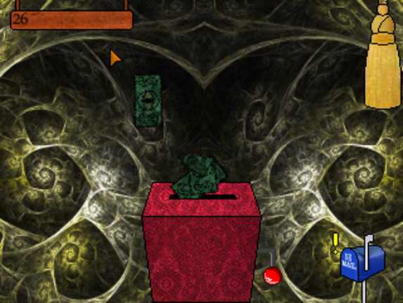 Exoptable Money Image