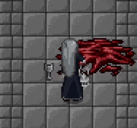 Exorcist's Trial Image