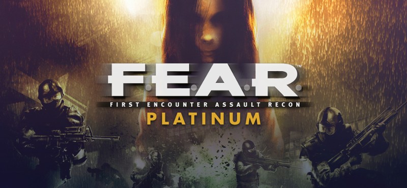 F.E.A.R. Platinum Collection Image