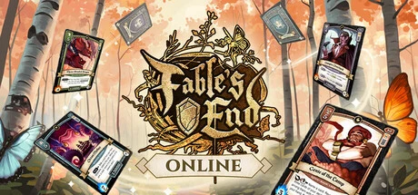 Games like Fable's End Online