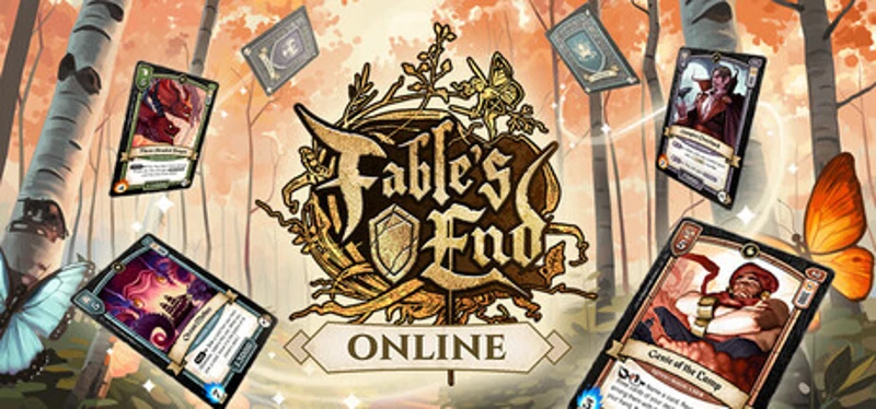 Fable's End Online Image